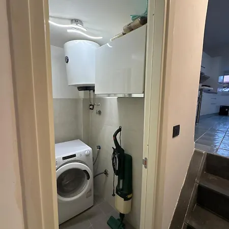 Ermes Deluxe - Sea Apartment *