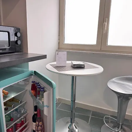 Ermes Deluxe - Sea Apartment Pozzuoli
