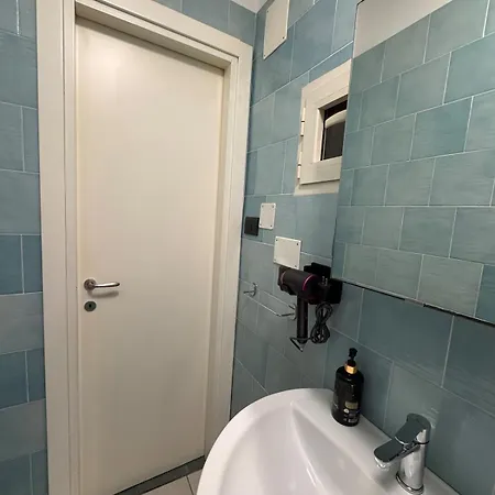 Apartment Ermes Deluxe - Sea Pozzuoli