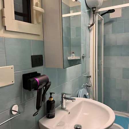 Ermes Deluxe - Sea Apartment *