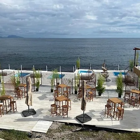 Apartment Ermes Deluxe - Sea Pozzuoli