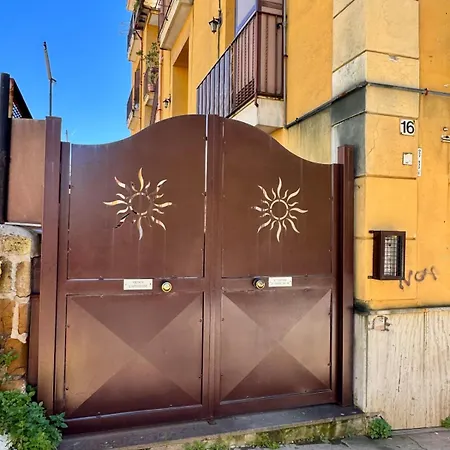 Ermes Deluxe - Sea * Pozzuoli