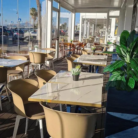Ermes Deluxe - Sea Pozzuoli