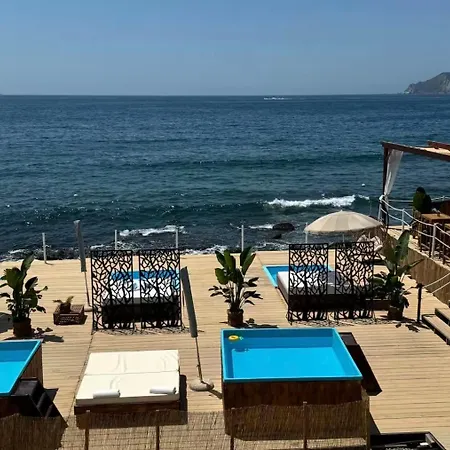 Ermes Deluxe - Sea * Pozzuoli